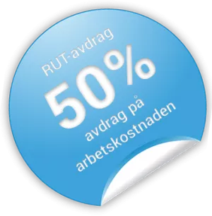 info om rut på flyttstäd i uppsala